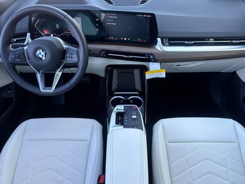 New 2026 BMW X1 xDrive28i w/ Technology Package image 16