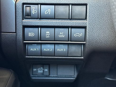 New 2026 Toyota Tacoma TRD Sport w/ TRD Sport Premium Package AWD/4WD image 30