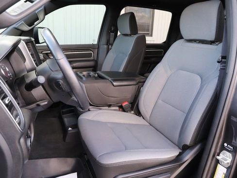 Used 2024 RAM 1500 Big Horn image 12