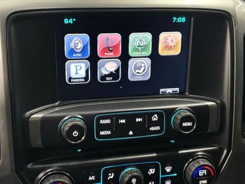 Used 2015 Chevrolet Silverado 1500 LT w/ All Star Edition image 24