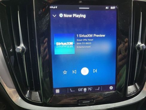 Used 2024 Volvo S60 B5 Core image 34