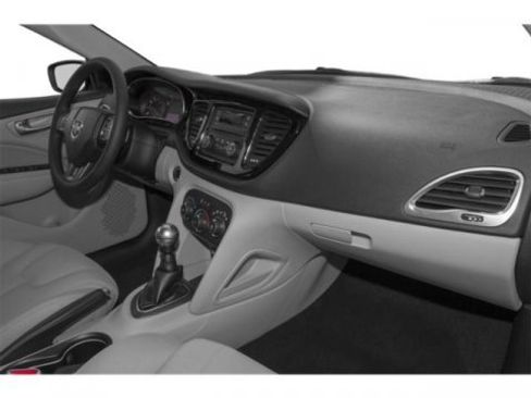 Used 2015 Dodge Dart SXT image 18