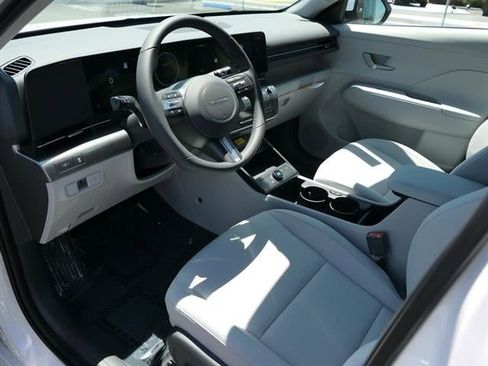 New 2025 Hyundai Kona SEL image 11