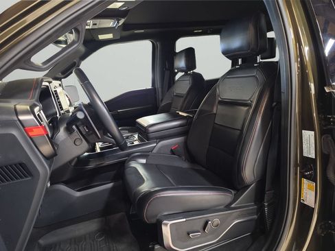 Used 2024 Ford F150 Raptor AWD/4WD image 11