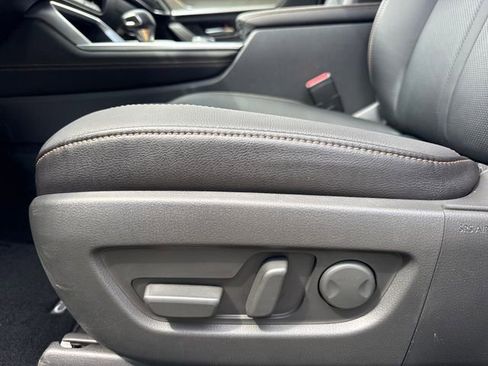 New 2026 MAZDA CX-70 SC AWD/4WD image 12