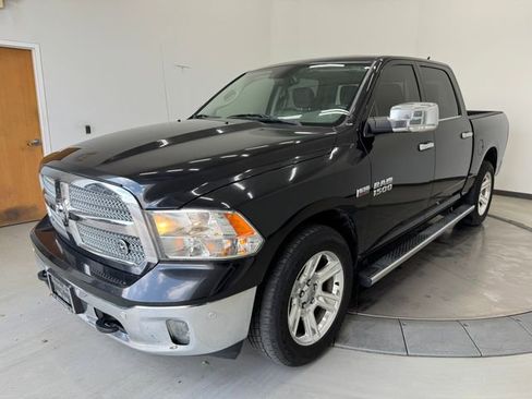 Used 2017 RAM 1500 Lone Star image 28