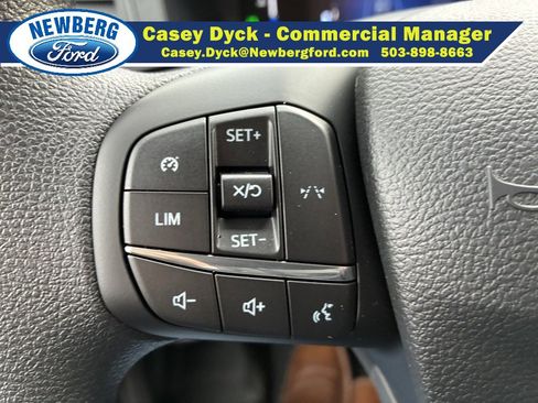 New 2026 Ford Transit 350 148 High Roof AWD image 15