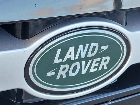 Certified 2025 Land Rover Defender 110 S image 10