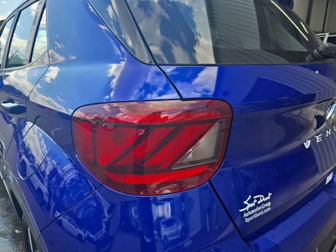 New 2026 Hyundai Venue SEL FWD image 36