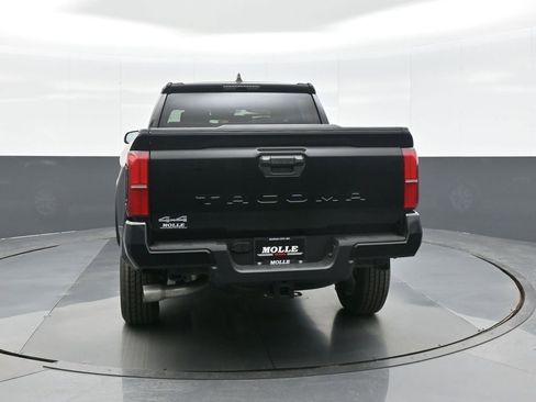 New 2026 Toyota Tacoma SR5 image 6