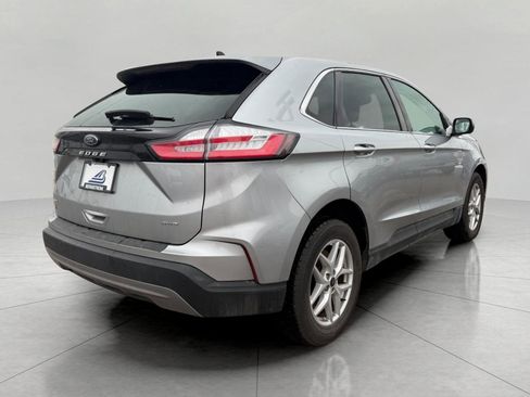 Used 2023 Ford Edge SEL image 13