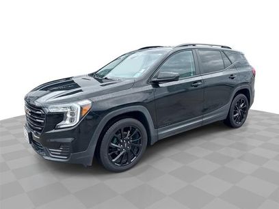 Certified 2024 GMC Terrain SLE w/ Elevation Edition