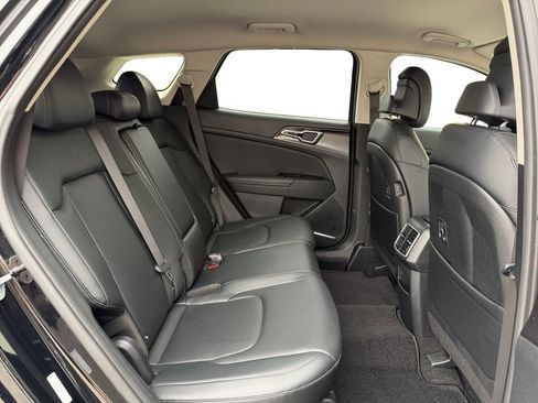 Used 2023 Kia Sportage EX FWD image 20