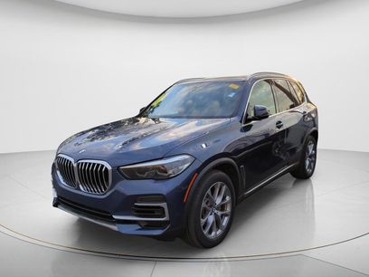 Used 2022 BMW X5 xDrive40i w/ Premium Package