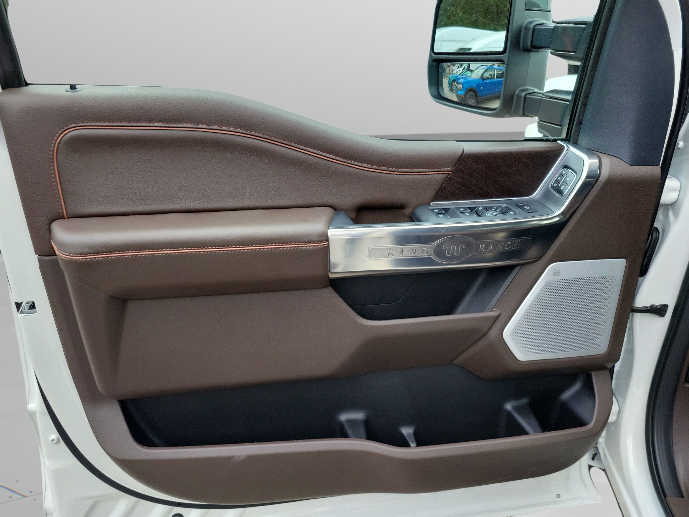 New 2027 Ford F350 King Ranch AWD/4WD image 14