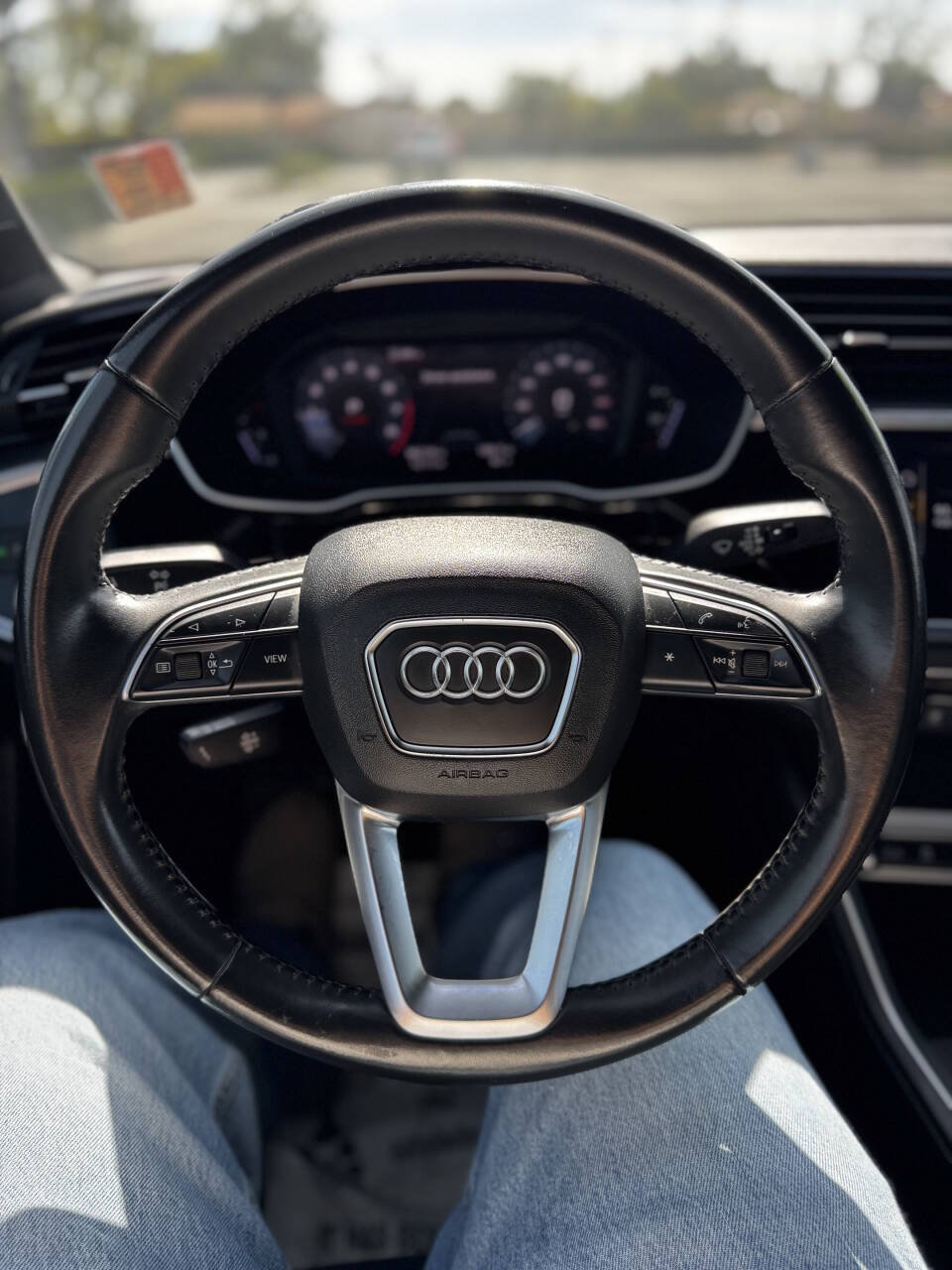 Used 2020 Audi Q3 2.0T Premium w/ Convenience Package AWD/4WD image 20
