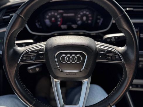 Used 2020 Audi Q3 2.0T Premium w/ Convenience Package image 20