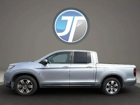 Used 2017 Honda Ridgeline RTL-T image 12