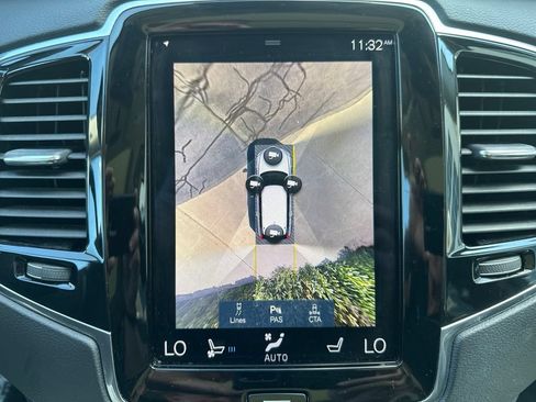 Used 2020 Volvo XC90 T6 Inscription AWD/4WD image 32