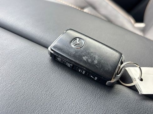 Used 2024 MAZDA CX-90 3.3 Turbo w/ Preferred Plus AWD/4WD image 29