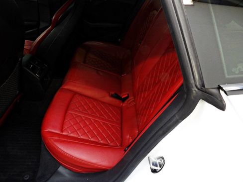 Used 2018 Audi S5 Prestige w/ S Sport Package image 9