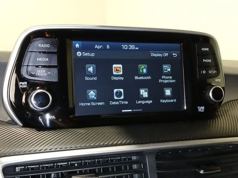 Used 2019 Hyundai Tucson SE image 24