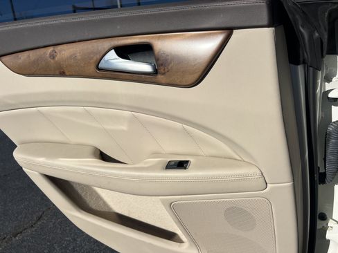 Used 2017 Mercedes-Benz CLS 550 image 23