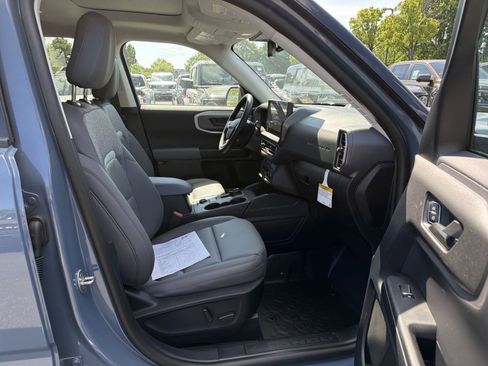 New 2026 Ford Bronco Sport Badlands AWD/4WD image 26