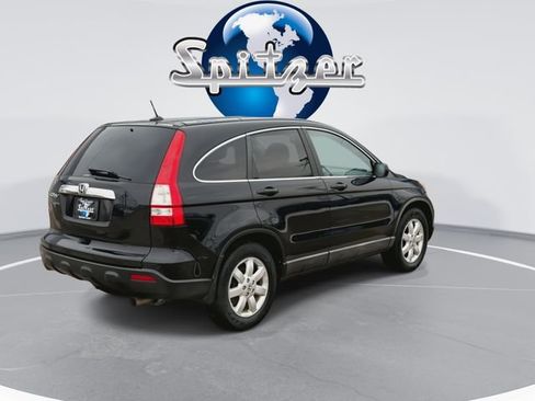Used 2009 Honda CR-V EX-L image 9