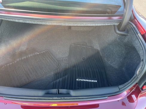 Used 2023 Dodge Charger SXT w/ Blacktop Package image 14