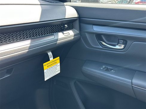 New 2026 Honda CR-V TrailSport image 34