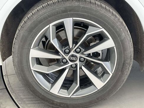 Used 2023 Audi Q5 2.0T Premium Plus w/ Premium Plus Package image 13