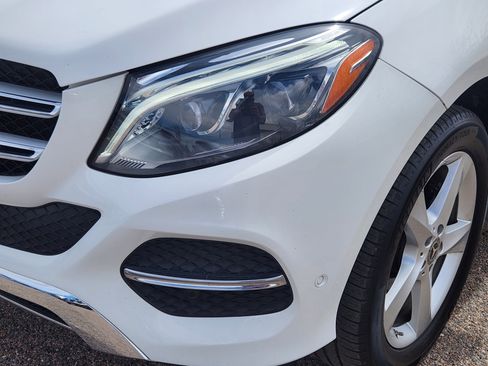Used 2018 Mercedes-Benz GLE 350 image 5