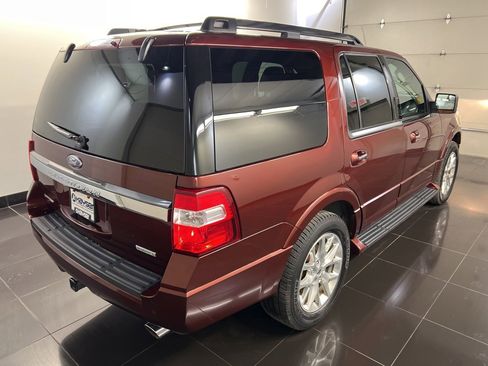 Used 2015 Ford Expedition Limited image 6