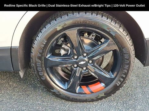 Used 2019 Chevrolet Equinox LT image 15