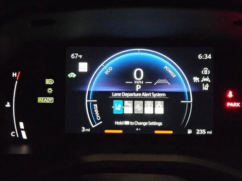 New 2026 Toyota Camry SE image 9