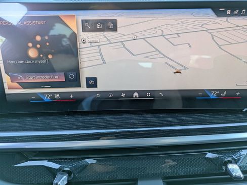 New 2026 BMW X5 xDrive50e w/ M Sport Package image 22