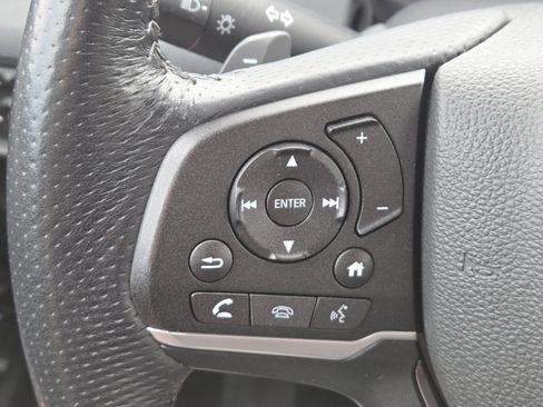 Used 2023 Honda Passport EX-L image 32