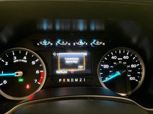 Used 2022 Ford F250 XLT w/ XLT Premium Package image 19