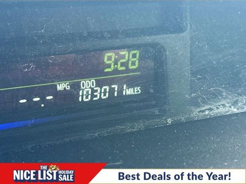 Used 2015 Toyota Prius V Five image 13