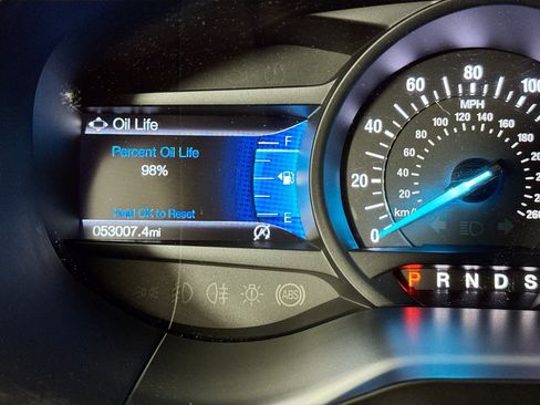 Used 2021 Ford Edge SEL AWD/4WD image 43