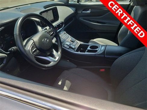 Used 2023 Hyundai Santa Fe SEL image 2