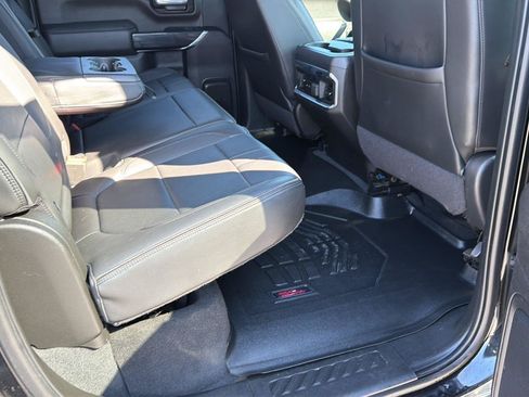 Used 2022 Chevrolet Silverado 2500 High Country w/ Z71 Off-Road Package AWD/4WD image 27