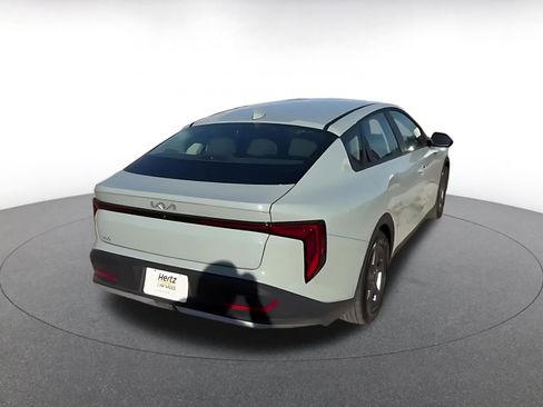 Used 2025 Kia K4 FWD image 15