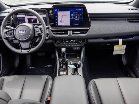 New 2026 Subaru Outback Premium AWD/4WD image 24