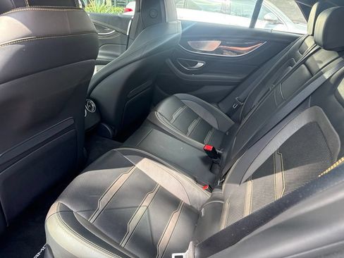 Certified 2022 Mercedes-Benz AMG GT 53 image 6