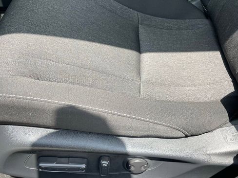 Used 2025 Honda Accord SE image 23