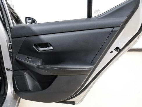 Used 2021 Nissan Sentra SV FWD image 46