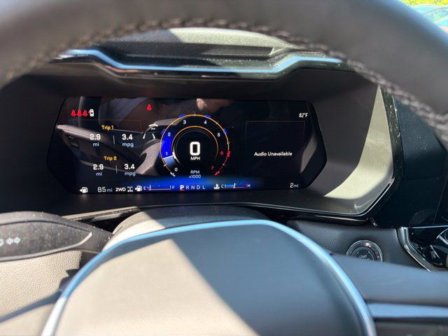 New 2026 Chevrolet Colorado LT w/ LT Convenience Package AWD/4WD image 17