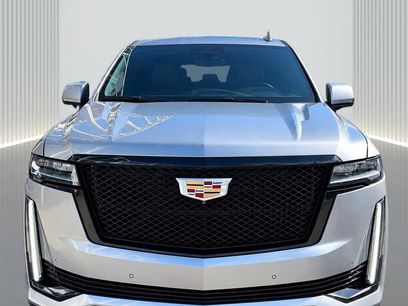 Used 2023 Cadillac Escalade Sport w/ Touring Package